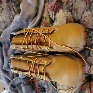 women's work boots